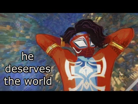 pavitr prabhakar being precious for nearly 5 minutes