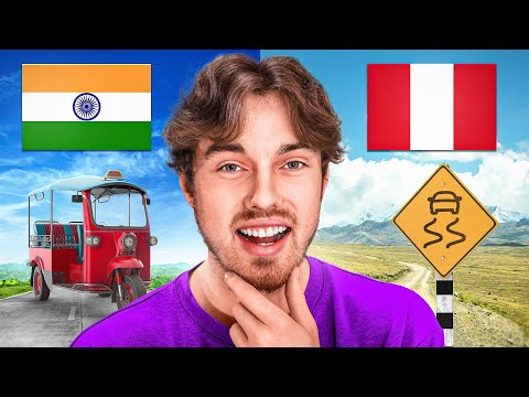 1 Tip For EVERY COUNTRY in Geoguessr