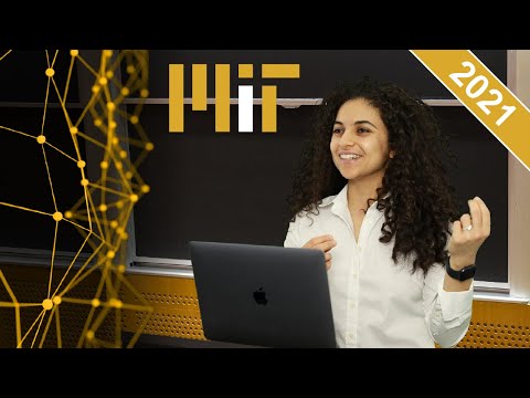 MIT 6.S191: AI Bias and Fairness