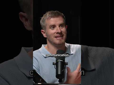 Elon Musk's Biggest Lesson On Connection