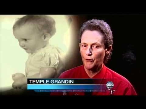 Autistic Woman's Story Is Emmy Gold