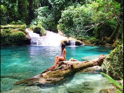 Central America 2015