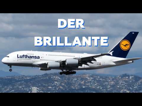 Warum Lufthansa An Der 747 Festhält – Trotz Aller Regeln Der Vernunft