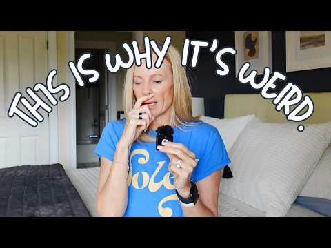 Early retirement forced me to see this (and it was uncomfortable)