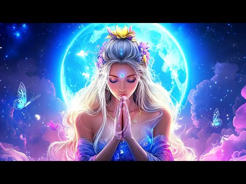 Повысьте свою вибрацию и настройтесь на Вселенную: получите все благословения, которых заслуживаете