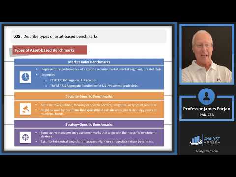 Portfolio Performance Evaluation – Part II (2025 Level III CFA® Program – Reading 25)