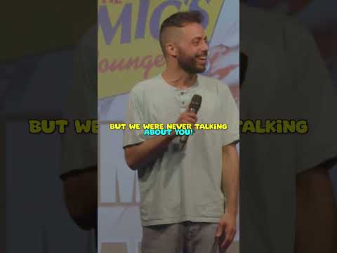 Americans…#jokes #standupcomedy #standup