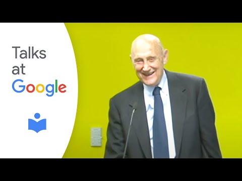 A Random Walk Down Wall Street | Burton Malkiel | Talks at Google