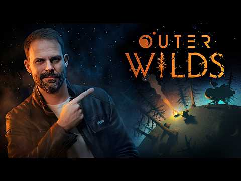 OUTER WILDS – La qualité oubliée qui fait que vous l'aimez ! – Nexus VI