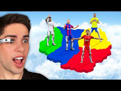 FC Imperialism But In the Future