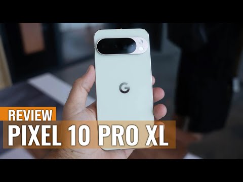 Google Pixel 10 Pro XL Review: A Game-Changer for Creators
