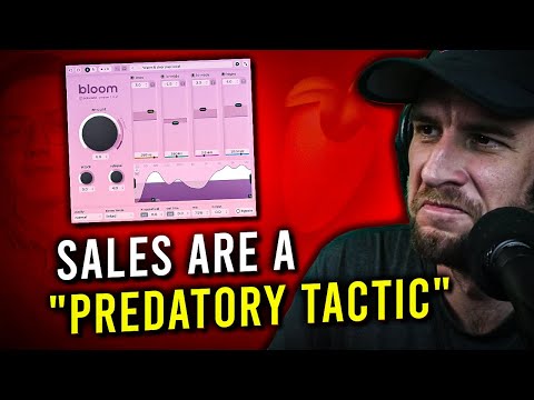 Oeksound Is REALLY Weird About Sales 🤔   FL Studio Sh*ts on other DAWs again 😭  (WNN)