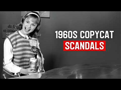 15 1960s TV Shows That Tried Too Hard to Copy Popular Hits