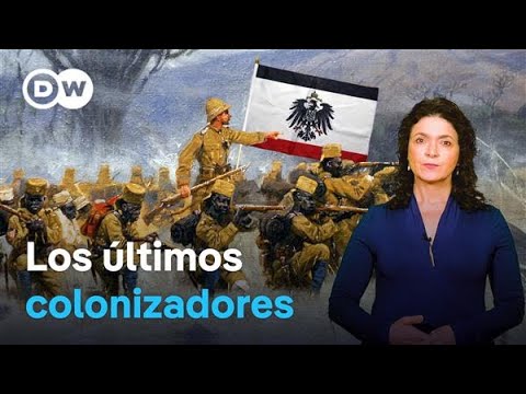 Cómo el lmperio alemán organizó el primer genocidio del siglo XX