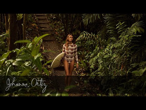 Johanna Ortiz Vacation: Nuqui