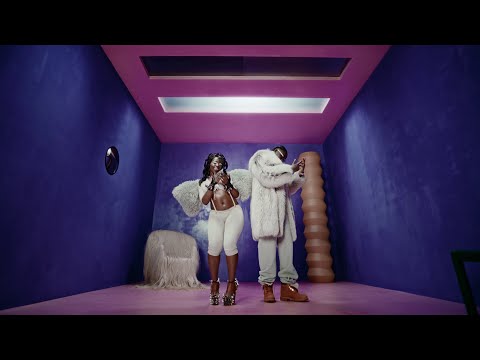 THEODORA - PAY! (ft. Guy2Bezbar)