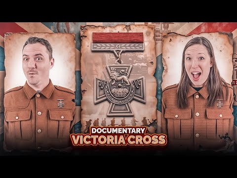 THE ULTIMATE HEROISM! AMERICANS REACT to Jeremy Clarkson’s Victoria Cross Documentary