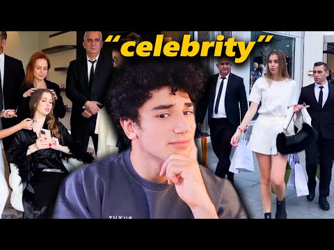 TikTok's BIGGEST Delulu Girl 💅