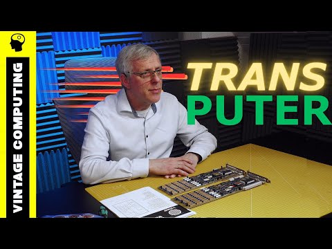 DDR-Transputer IMS T800