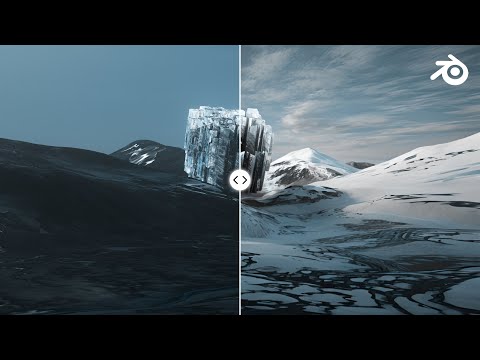 10 FREE Blender Add-ons for Masters