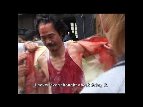 Kung Fu Hustle - The Making