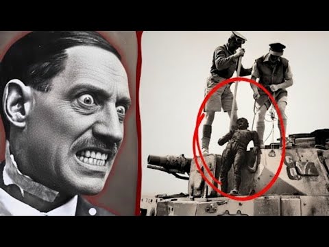 The Dark Reality of Panzer IV Crews