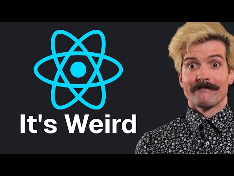React Compiler: It's Stranger Than You Think