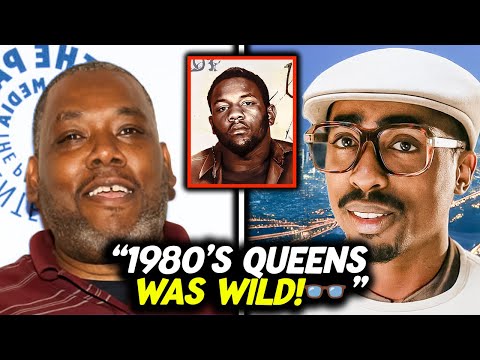 Henry “RonDu” Bolden’s Wild Story — Robbing Azie Faison & Fat Cat In Their Prime!