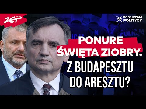 Ziobro wróci na święta? "Caryca" szykuje przejęcie władzy, a X ujawnia ruskie trolle