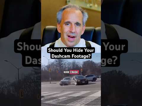 Should You Hide Your Dashcam? 🤔