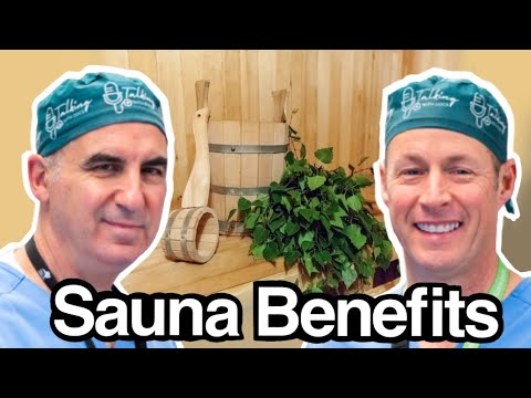Why Everyone Should Use a Sauna: Top Health Benefits You Can’t Ignore!