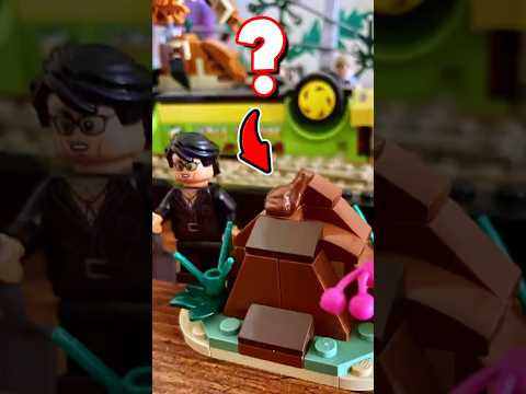 These are the BEST Lego Easter Eggs