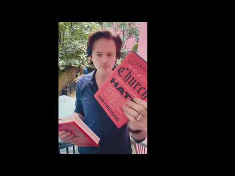 The unfortunate reason my book release was delayed