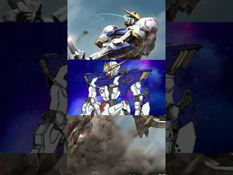 The original barbatos