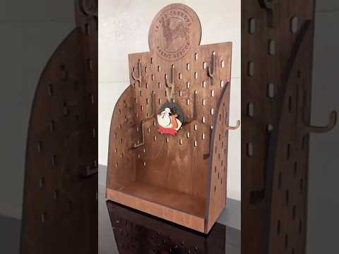 Can’t work on big furniture right now, but I can do this!