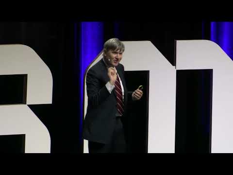 Al, Science, and Philanthropy / Mark Greaves, Schmidt Sciences