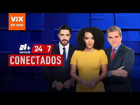 Noticias N+ Univision de la tarde, jueves 5 de febrero de 2026 | Noticias N+ Univision 24/7