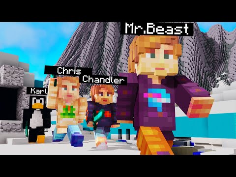 Last to Survive Plane Crash wins $10,000 - Challenge