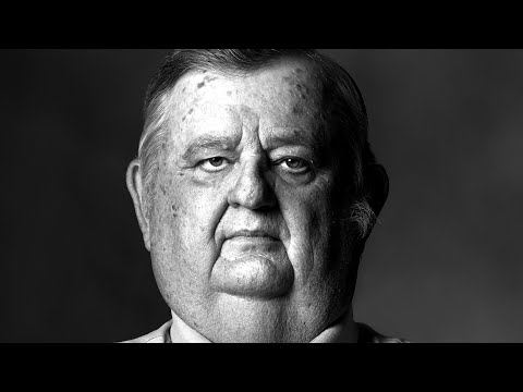 Warden/Executioner interview-Charlie Jones