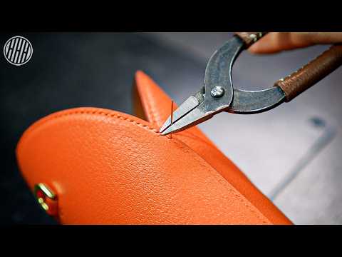 Stanley didn't make it, so I made it myself