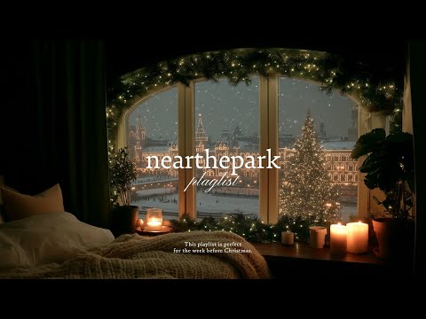 [playlist] 크리스마스까지 일주일… 이 캐롤은 지금부터 들어야 해 🎅🏼*˚ | Christmas playlist holiday music