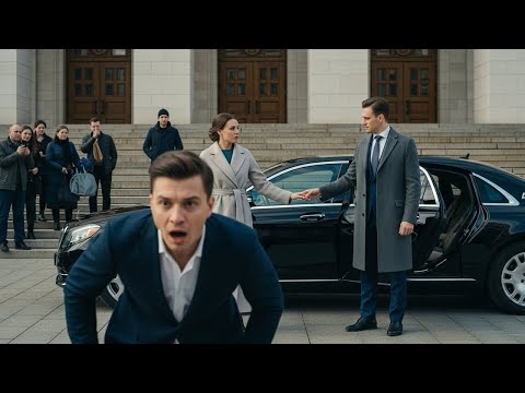 Муж выгнал ее с чемоданом, но не знал, что ее брат – МИЛЛИАРДЕР