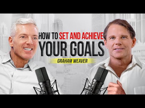 Graham Weaver: How to Scale Bright Spots, Overcome Limits, and Achieve Asymmetry | E141