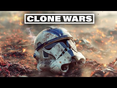 The Clone Wars Documentary