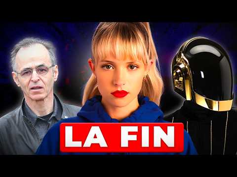 Il est trop tard pour sauver l’industrie musicale.