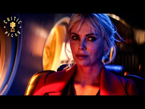 Lorraine vs. The KGB (Intense Final Fight) | Atomic Blonde