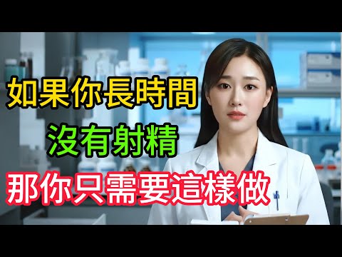 泌尿科醫生嚴重警告：所有男性都必須「立即行動」的這件事！