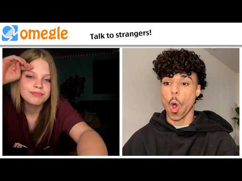 STOP TALKING TO STRANGERS ONLINE.