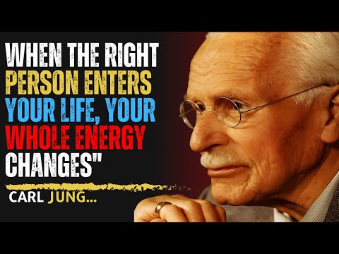 You'll Never Doubt the One Who’s Meant for You  The Truth About Real Alignmen Love Destiny CARL JUNG