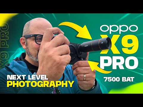 OPPO Find X9 Pro Global Edition review, After 2 weeks the Good & Bad